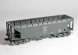 Powerline - PC100C - BCH NSWGR Bogie Coal Hopper 28909 - Single Car (HO Scale)