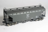 Powerline - PC101H - BWH NSWGR Bogie Wheat Hopper 32638 - Single Car (HO Scale)