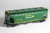 Powerline - 1103Q - VHBF Freight Australia Bogie Wheat Hopper - Single Car (HO Scale)