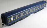 Powerline - PC-406C - Victorian ‘S’ Carriage VR 10BS - Single Car (HO Scale)