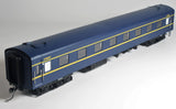 Powerline - PC-420D - Victorian ‘S’ Carriage VR 10AS - Single Car (HO Scale)