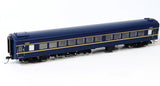 Powerline - PC-500G - Victorian ‘Z’ Carriage VR First 13 AZ - Single Car (HO Scale)