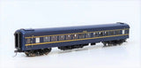 Powerline - PC-502A - Victorian ‘Z’ Carriage VR First 1 VBK - Single Car (HO Scale)