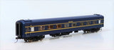 Powerline - PC-503A - Victorian ‘Z’ Carriage VR Second 1 VFK - Single Car (HO Scale)