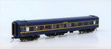 Powerline - PC-503C - Victorian ‘Z’ Carriage VR Second 3 VFK - Single Car (HO Scale)