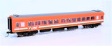 Powerline - PC-506A - Victorian ‘Z’ Carriage V/Line 259 VBK - Single Car (HO Scale)