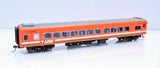 Powerline - PC-518B - Victorian ‘Z’ Carriage V/Line 261 BCZ - Single Car (HO Scale)
