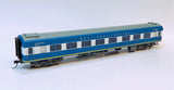 Powerline - PC521C - Victorian ‘Z’ Carriage West Coast Railway 270 BZ - Single Car (HO Scale)