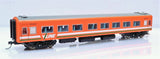 Powerline - PC-525B - Victorian ‘Z’ Carriage V/Line 272 BZS - Single Car (HO Scale)