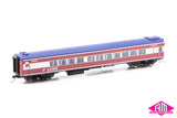 Powerline - PC-526A - Victorian ‘Z’ Carriage V/Line 263 BTN - Single Car (HO Scale)