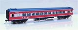 Powerline - PC-526A - Victorian ‘Z’ Carriage V/Line 263 BTN - Single Car (HO Scale)