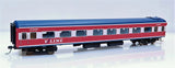 Powerline - PC527B - Victorian ‘Z’ Carriage V/Line 274 BZN - Single Car (HO Scale)