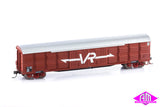 Powerline - 809 - VSX Louvre Van VR (PRE 1979) - Single Car (HO Scale)