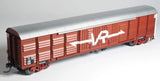 Powerline - 809 - VSX Louvre Van VR (PRE 1979) - Single Car (HO Scale)