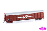 Powerline - 834 - VSX Louvre Van VR (PRE 1979) - Single Car (HO Scale)