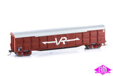 Powerline - 930 - VSX Louvre Van VR (PRE 1979) - Single Car (HO Scale)