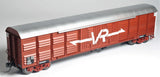Powerline - 1038 - VSF Louvre Van VR (PRE 1979) - Single Car (HO Scale)