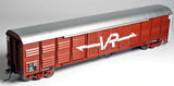 Powerline - 1039 - VSF Louvre Van VR (PRE 1979) - Single Car (HO Scale)