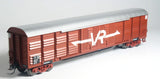 Powerline - 813 - VLEY Louvre Van VR (POST 1979) - Single Car (HO Scale)