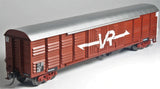 Powerline - 849 - VLEY Louvre Van VR (POST 1979) - Single Car (HO Scale)