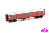 PL Passenger Carriage 1957 65 BPL / 76 BPL (twin Pack) PL003