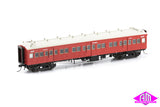 PL Passenger Carriage 1957 65 BPL / 76 BPL (twin Pack) PL003