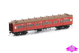 PL Passenger Carriage 1971 57 BPL / 67 BPL (twin Pack) PL008