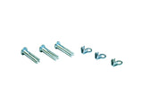 Peco - PL-18 - Studs & Tags for PL-17 - 25pc