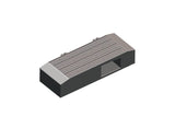 Peco - PL-19 - Microswitch Housing