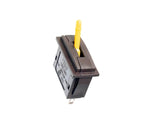 Peco - PL-26Y - Point Motor Switch - Yellow