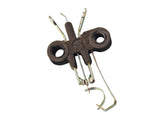 Peco - PL-32 - Microswitch - Open Type