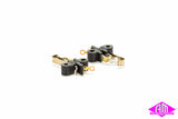 Peco - PL-32 - Microswitch - Open Type