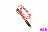 Peco - PL-42 - Wheel Cleaning Brush