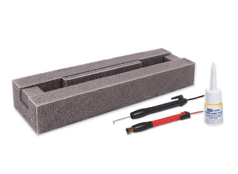 Peco - PL-71 - Locomotive Servicing Kit