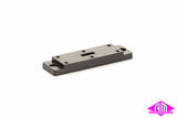 Peco - PL-9 - Mounting Plates for PL-10E - 5pc