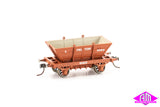 Private Owner Coal L Hoppers POH-3 (10 wagon pack)