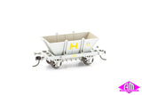 Private Owner Coal L Hoppers POH-5 (10 wagon pack)