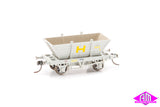 Private Owner Coal L Hoppers POH-6 (10 wagon pack)