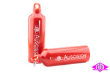 Auscision Models Water Bottle