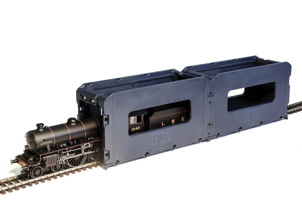 Peco PT 61 Flexi Loco Lift Double Unit Australian Modeller