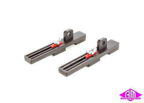 PT-HO-01 Adjustable Parallel Track Tool HO Scale