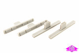PT-HO-02 Parallel Track Tool 67mm HO Scale