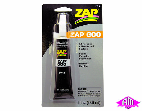 Zap Goo 29.ml