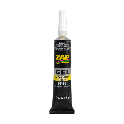 PT26 - Zap Gel (28.3g)