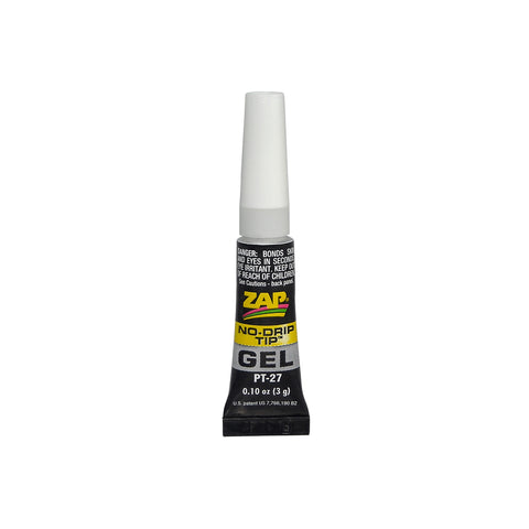 PT27 - Zap Gel (3g)