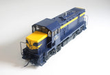 Powerline - T383 - VR Series 3 T Class Locomotive - Low Nose (HO Scale)