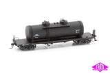 9000 Gallon Tank Wagon Victorian Railways OT Pack A FTO401 (2 pack)