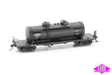 9000 Gallon Tank Wagon Victorian Railways SHELL TW Pack B FTO403 (2 pack)