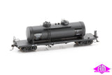 9000 Gallon Tank Wagon Victorian Railways SHELL TW Pack B FTO403 (2 pack)