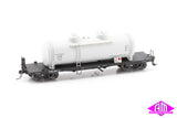 9000 Gallon Tank Wagon V/Line VTQZ/VTBX Pack A FTO405 (2 pack)